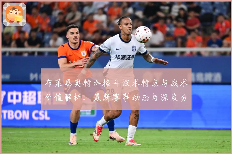 布莱恩奥特加格斗技术特点与战术价值解析：最新赛事动态与深度分析